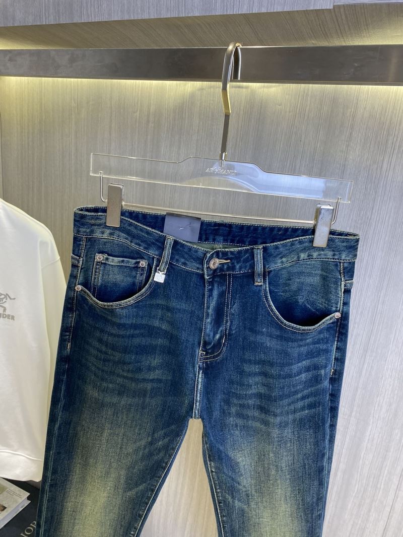 Hermes Jeans